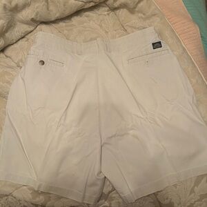 Croft & Barrow Tan Casual Shorts